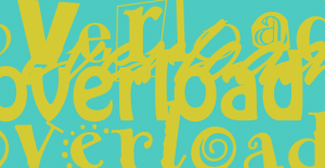 Type Overload: A Cautionary Tale