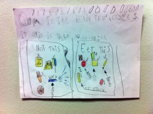 (Very) Young Designers