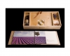promotional wine crate