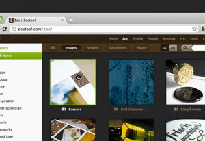 Building Your Digital Visual Resource Library