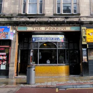 A Pub in Wolverhampton