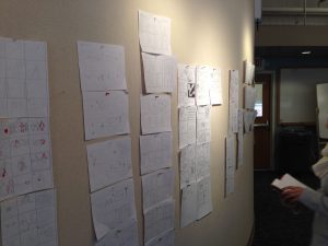 The Value of Forced Forgetfulness