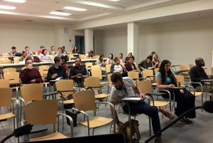 How to Start Designing: A Mentorship Presentation