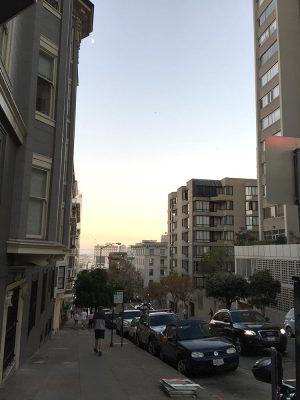 street view of san francisco