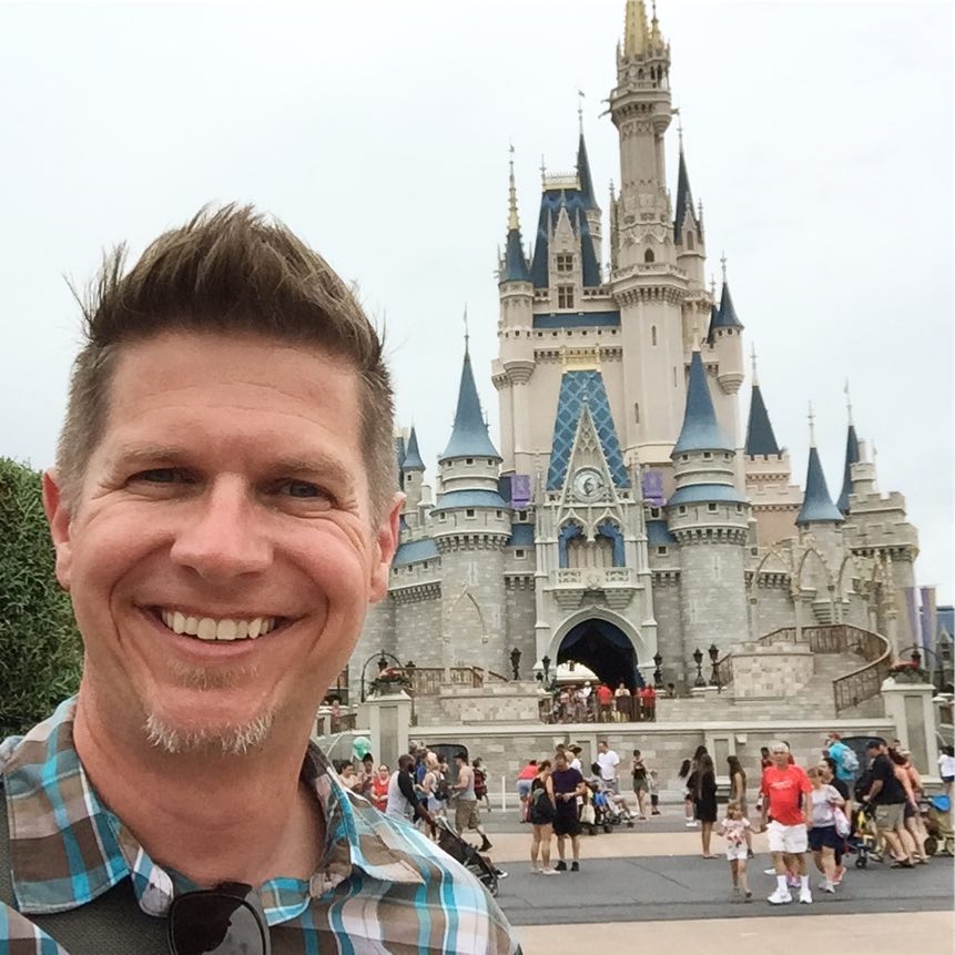 Summer 2018 at Miami OH: Applied Experience Design: Walt Disney World. Join me at the parks to study Design and Disney!