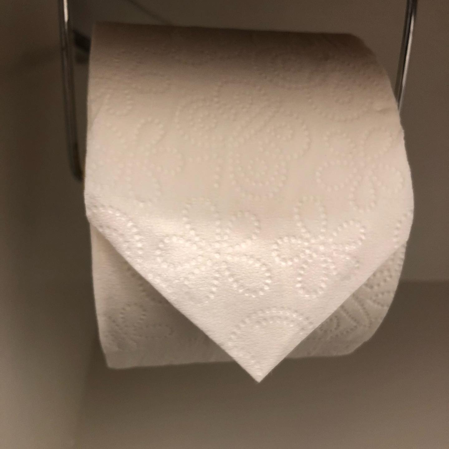Christmas guests = tapered toilet paper. Once you design for experiences, you can’t go back. The details show you care.