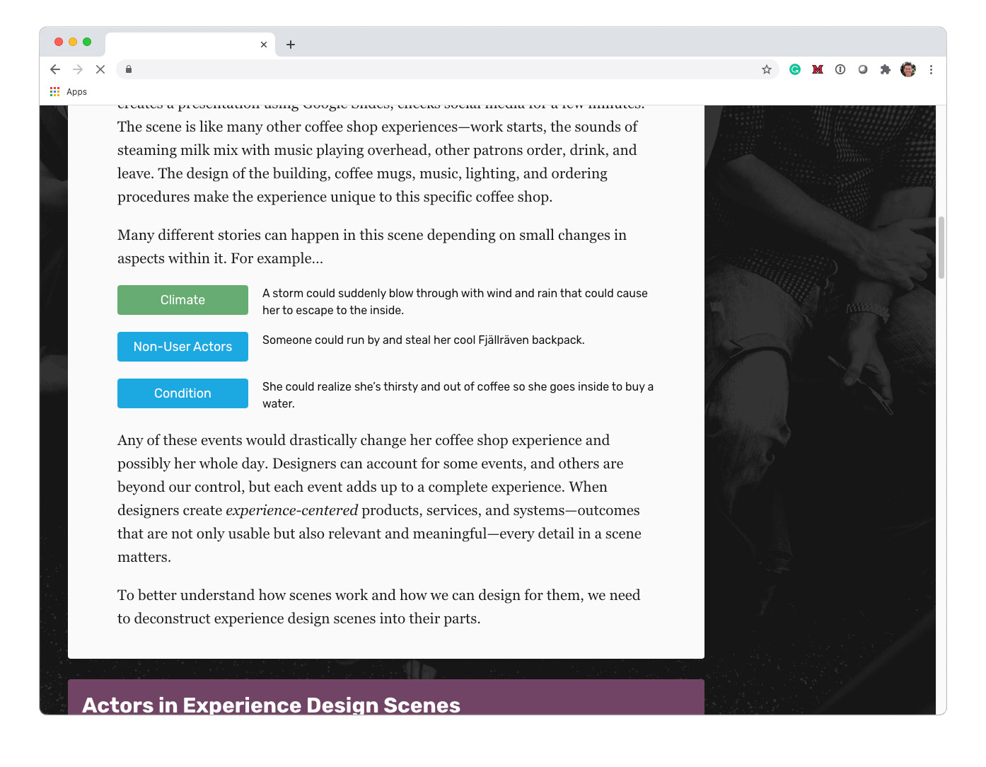 aoe4dweb2 website mockup