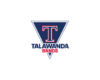 talawanda bands logo