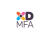 the xdmfa logo