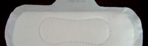 Design and Maxi Pads
