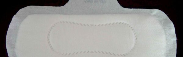 Design and Maxi Pads