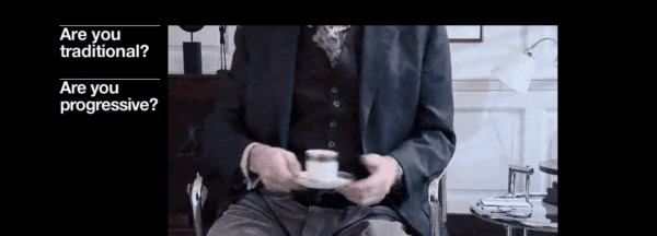 You’re Just My Type