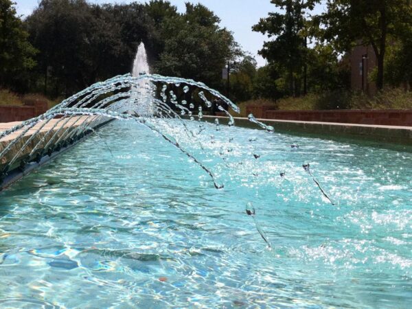 Bring Your Own Bottle