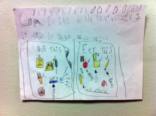 (Very) Young Designers