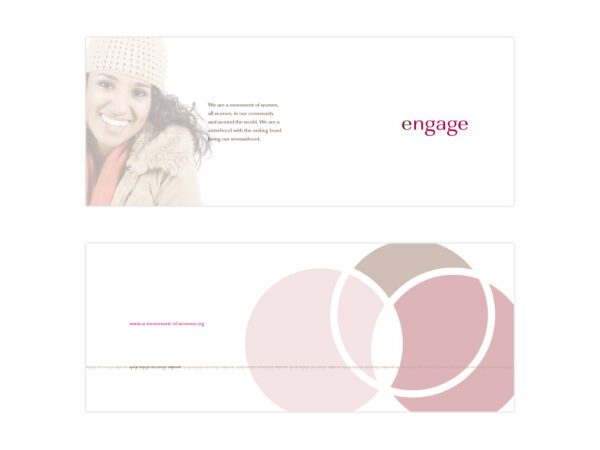 WE Ethos Brochure
