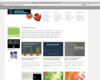 DSVC website view