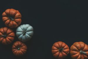 Design Research: A Thanksgiving Taxonomy