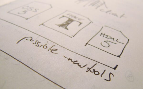 Presenting A New Web Aesthetic… in the UK