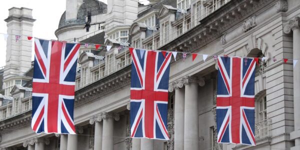 United Kingdom 2012: My Trip Report