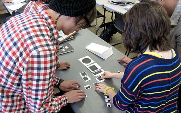 Hierarchy: A Class Experiment