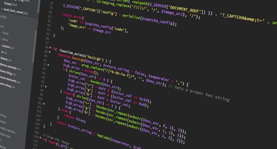 A Necessary Shift: Engaging Coding In Graphic Design Education