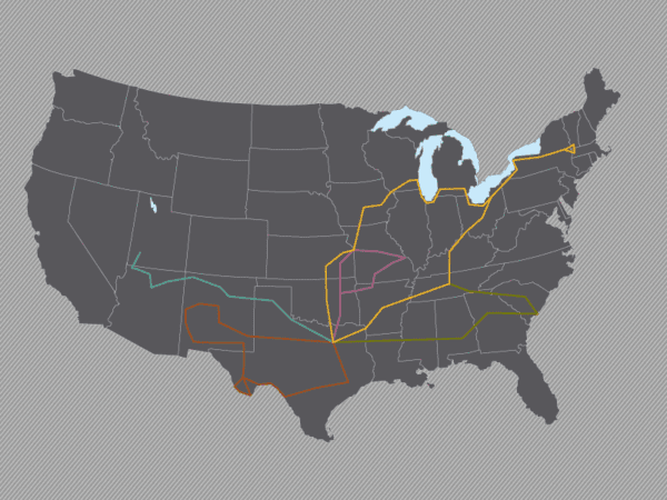 An Ethnographic Road Trip