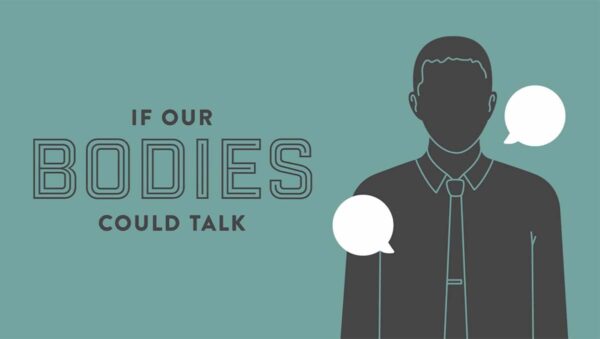 Health Topics Can Be Funny