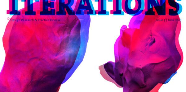 Experience Design: Embracing Transdisciplinarity