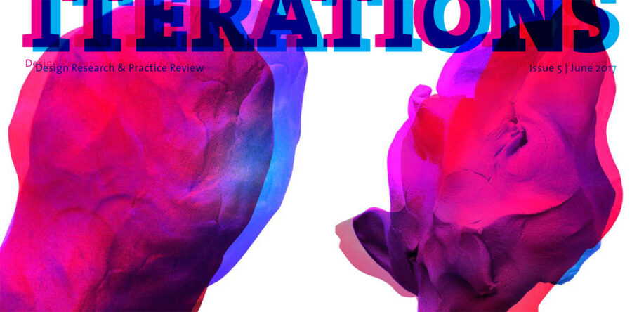 Experience Design: Embracing Transdisciplinarity