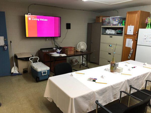 Breaking Down Barriers to End-of-Life Conversations and Planning in Greater Cincinnati Appalachian Communities