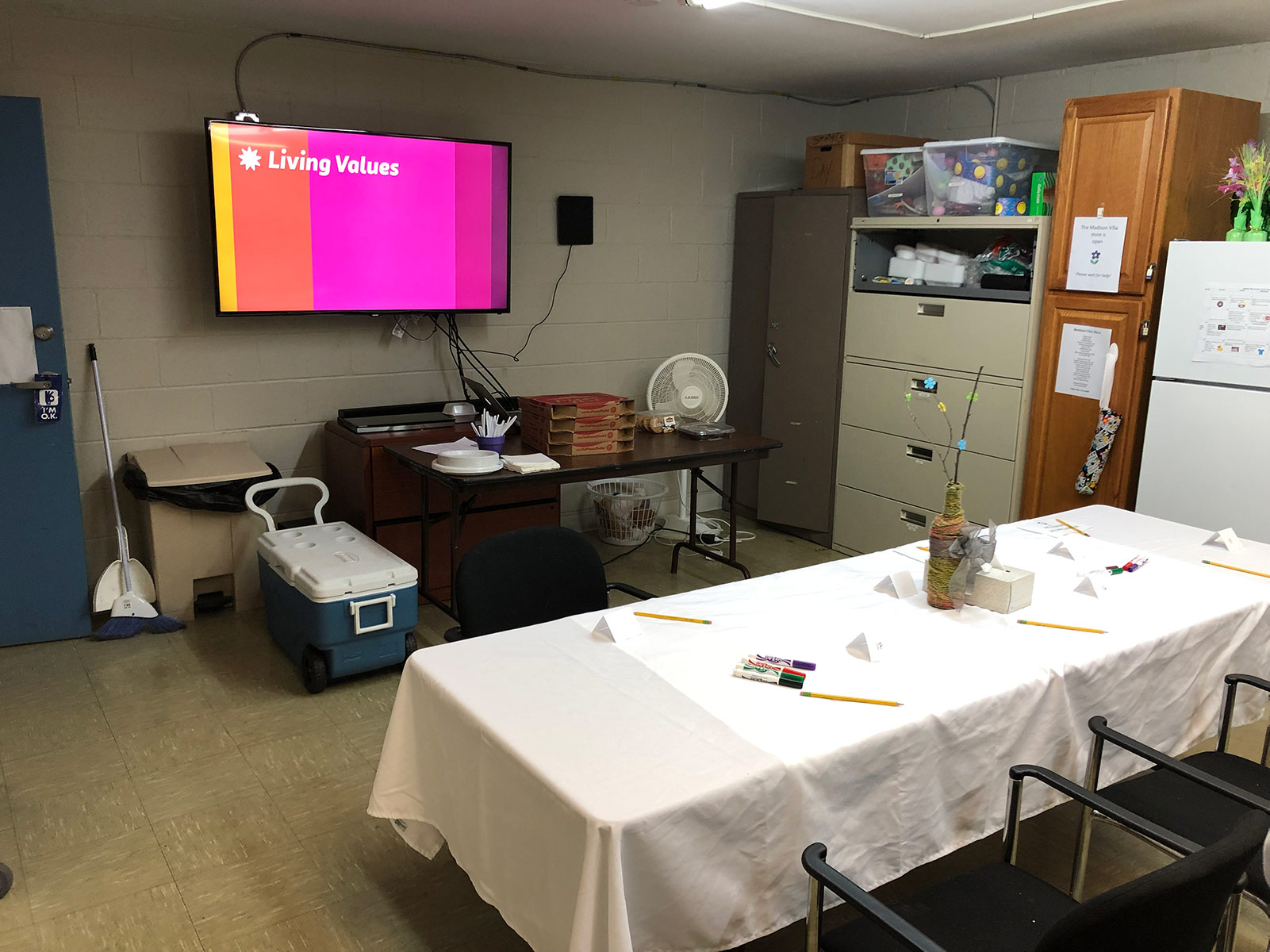 Breaking Down Barriers to End-of-Life Conversations and Planning in Greater Cincinnati Appalachian Communities