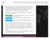 website mockup