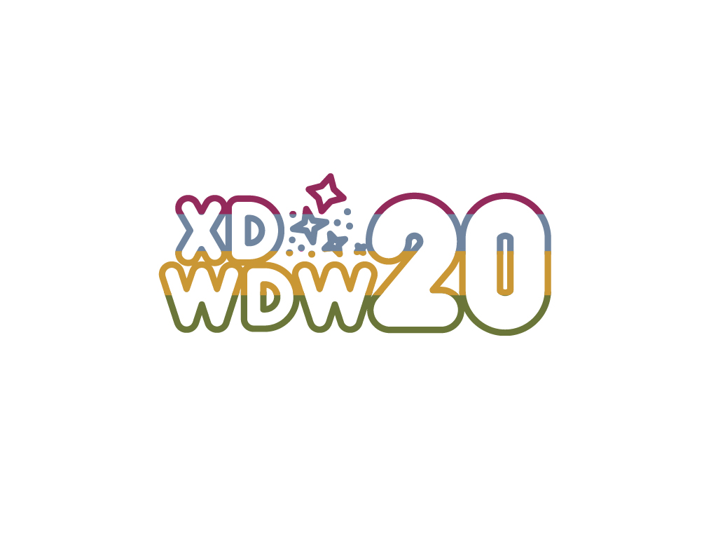 xdwdw 2020logo