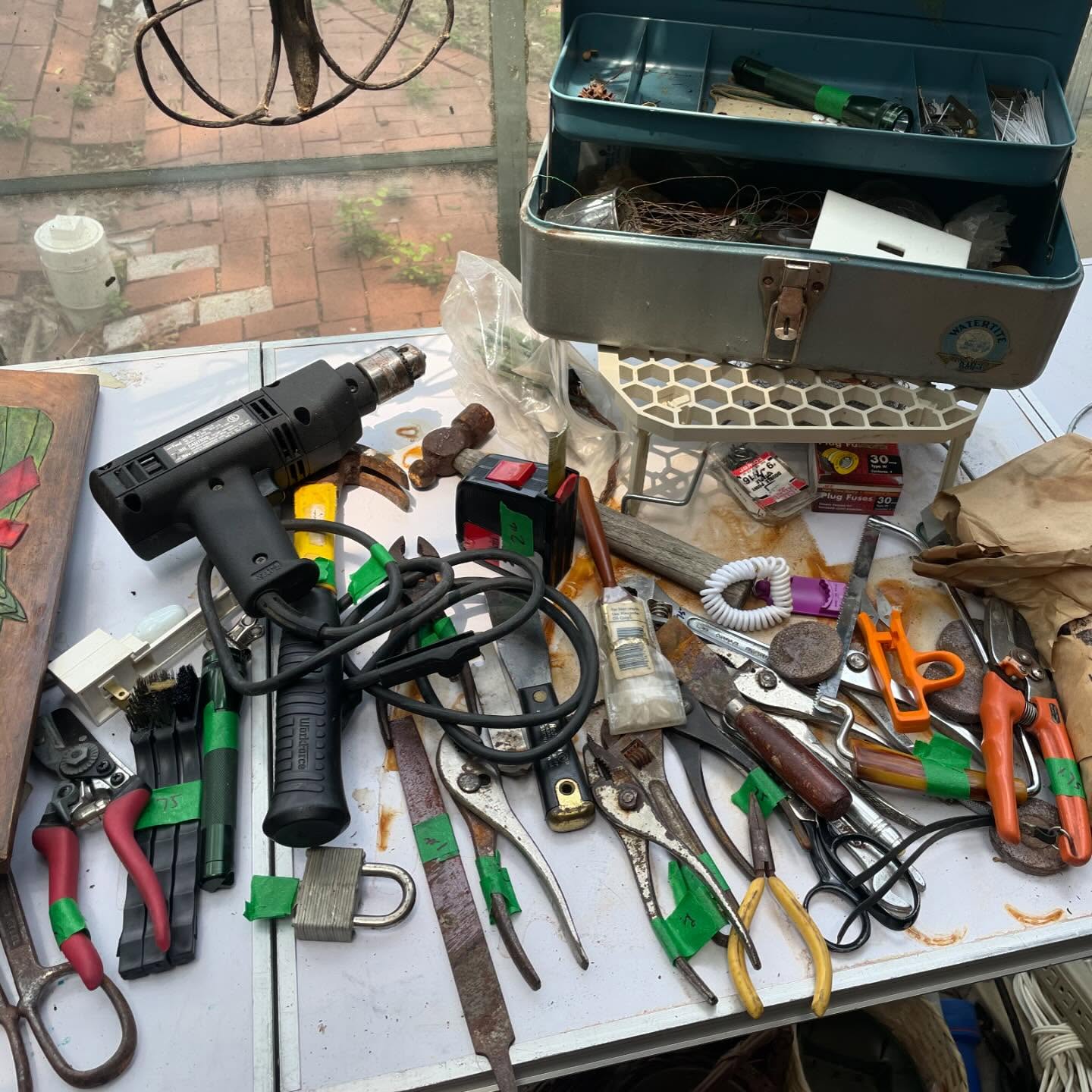 Perceiving Unlocks Thoughtfulness