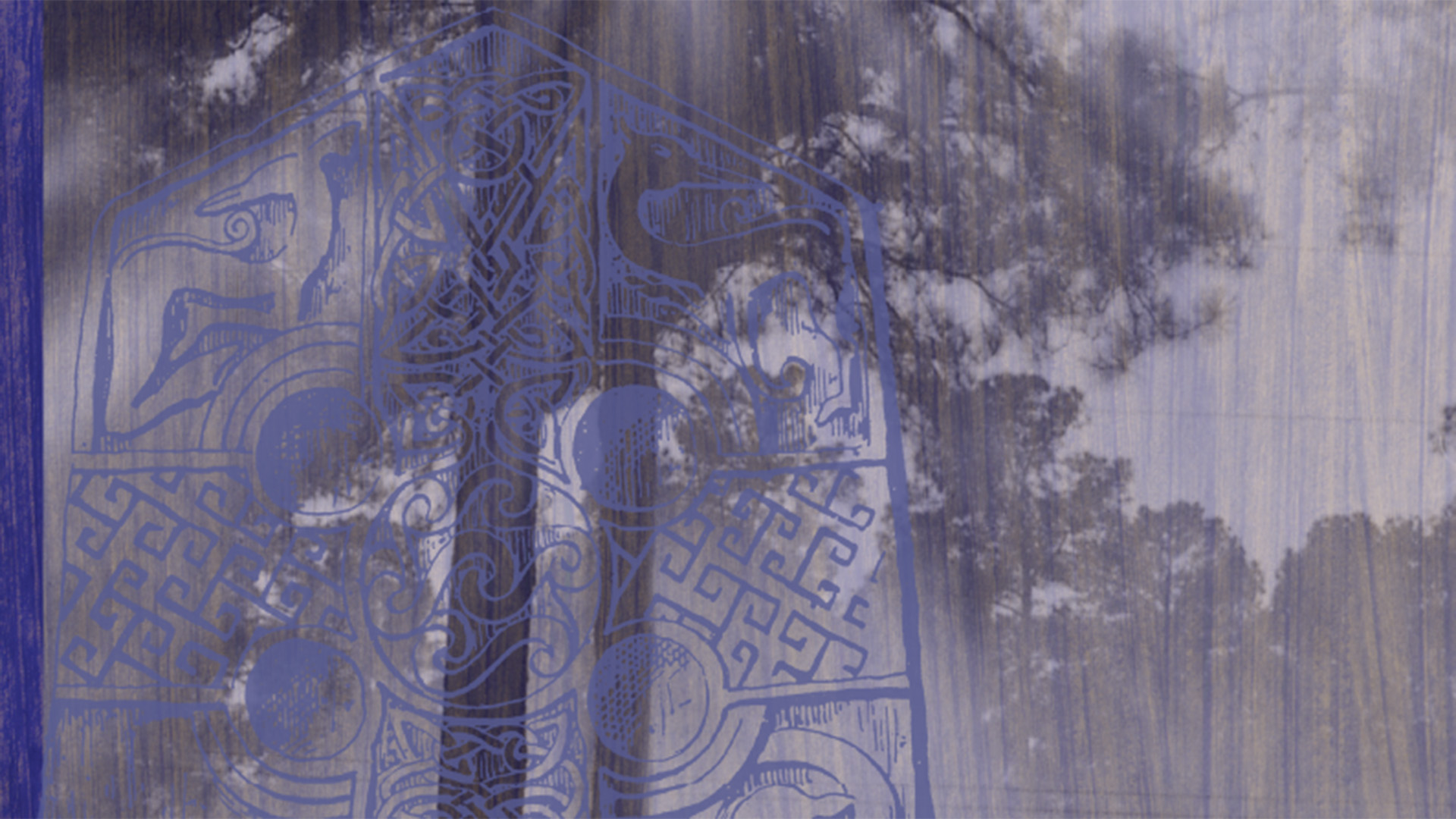 Names of God Banners