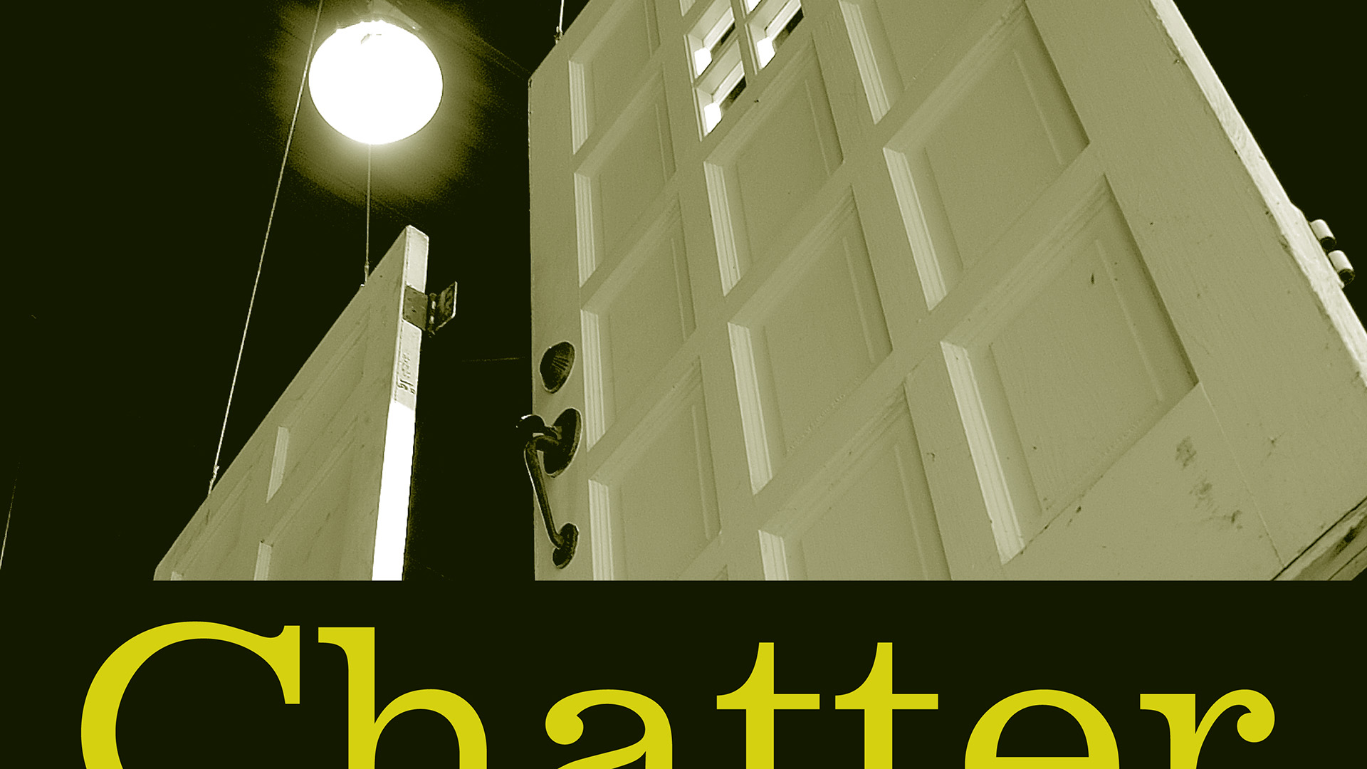 Chatter Magazine