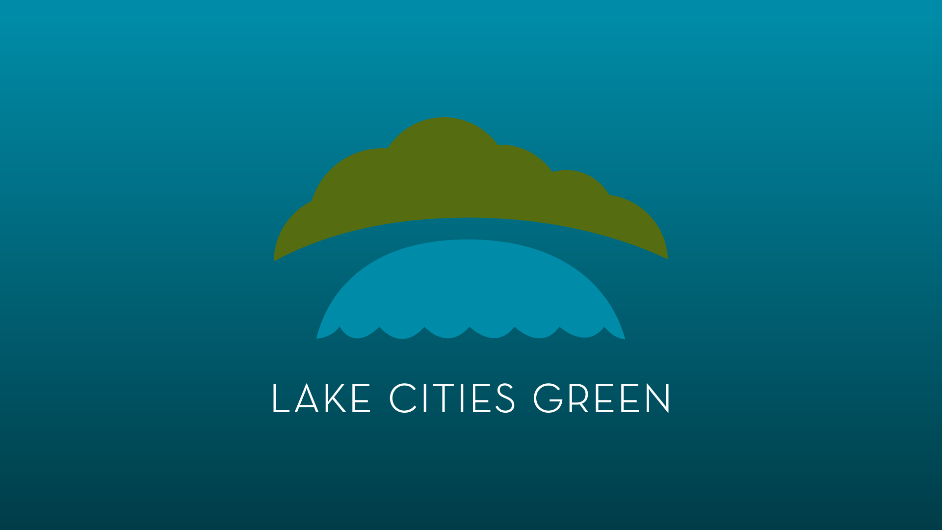Lake Cities Green