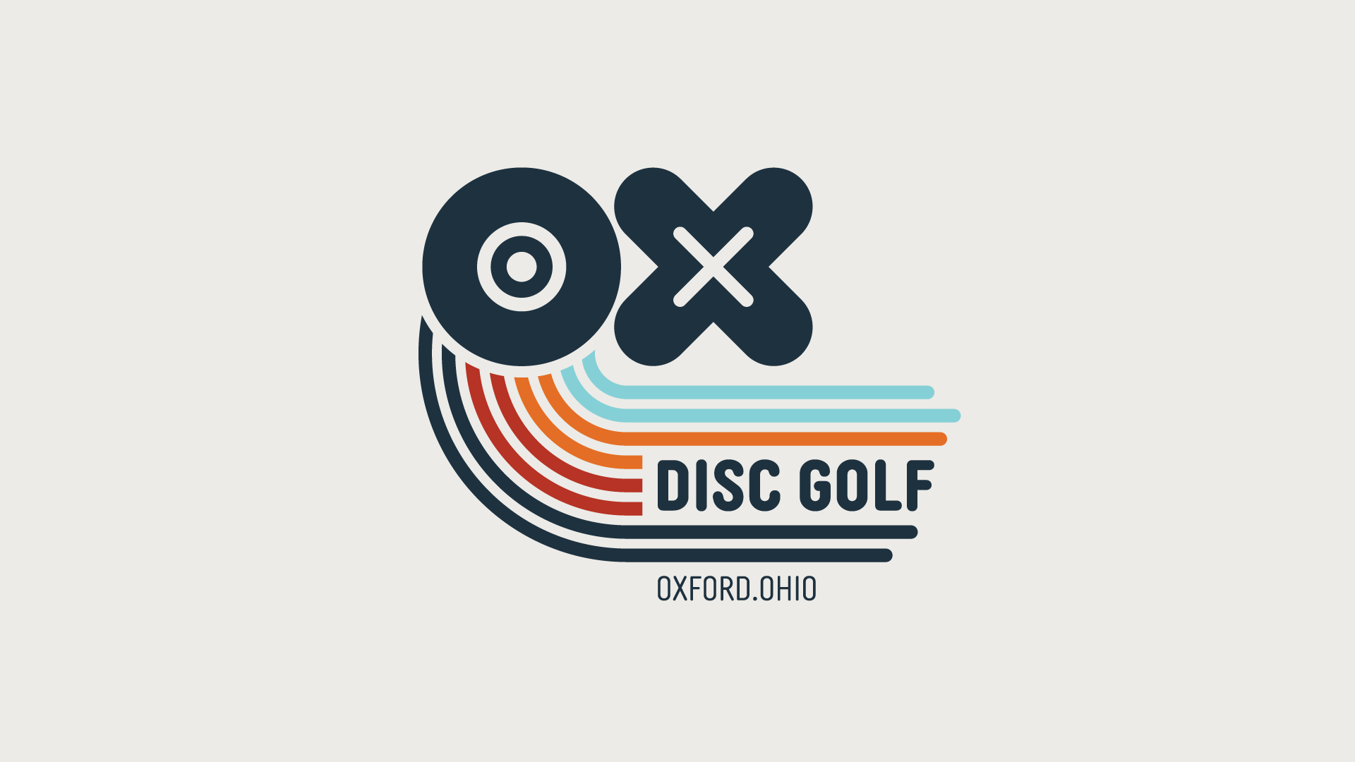 OX Disc Golf