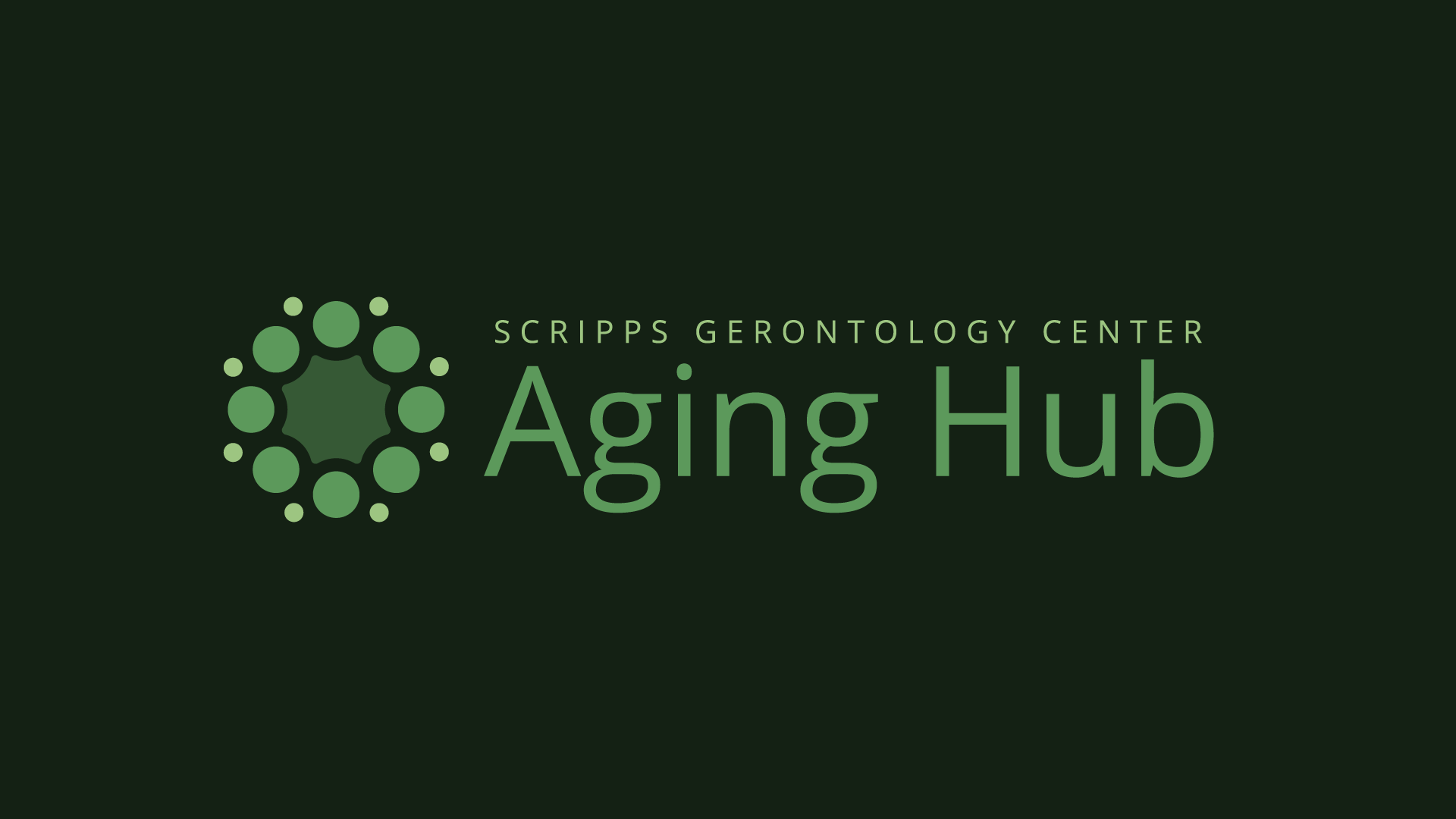 Scripps Aging Hub