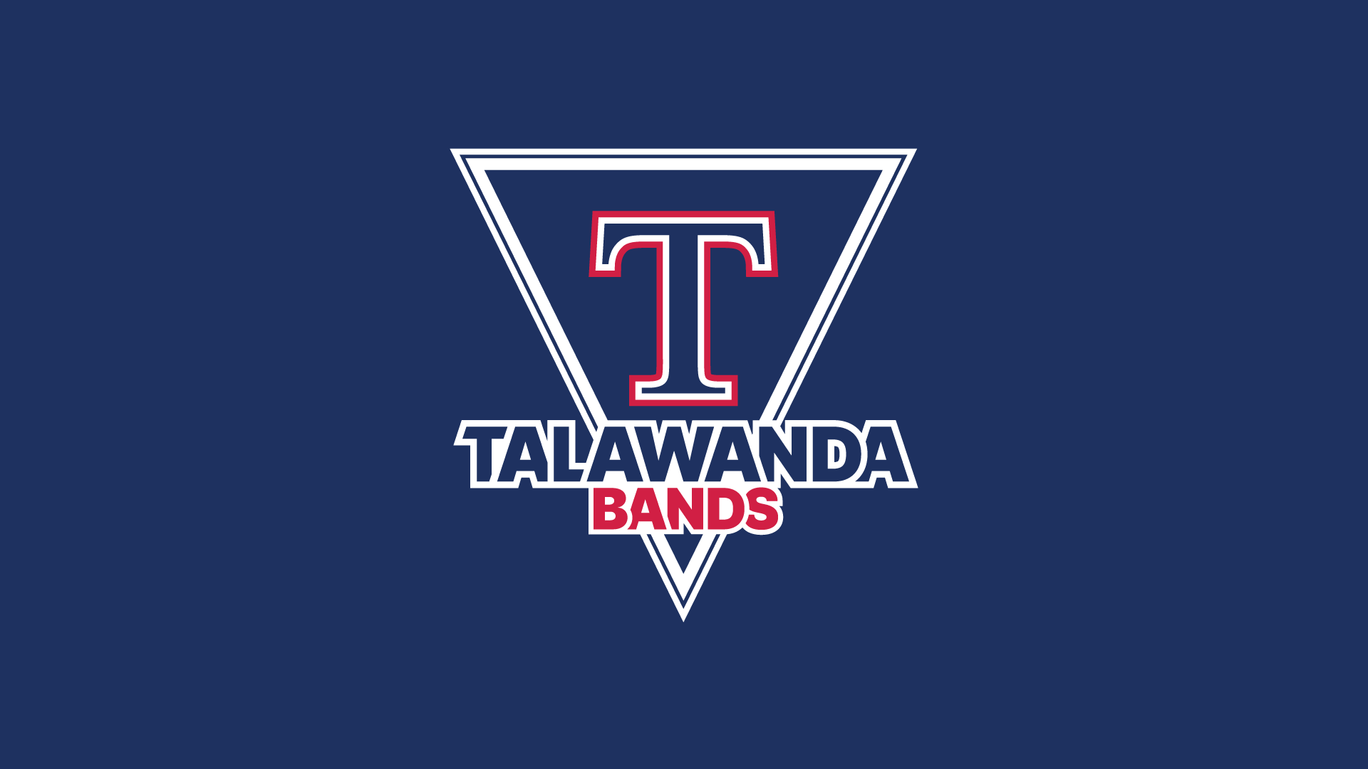 Talawanda Bands