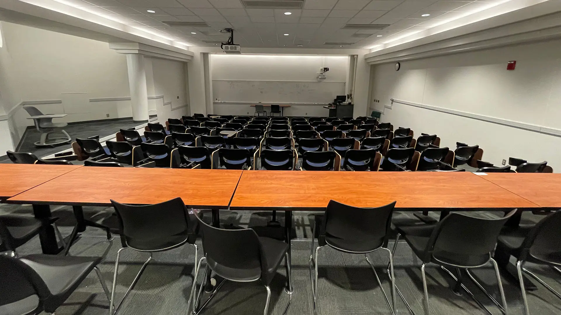 Learning Lab