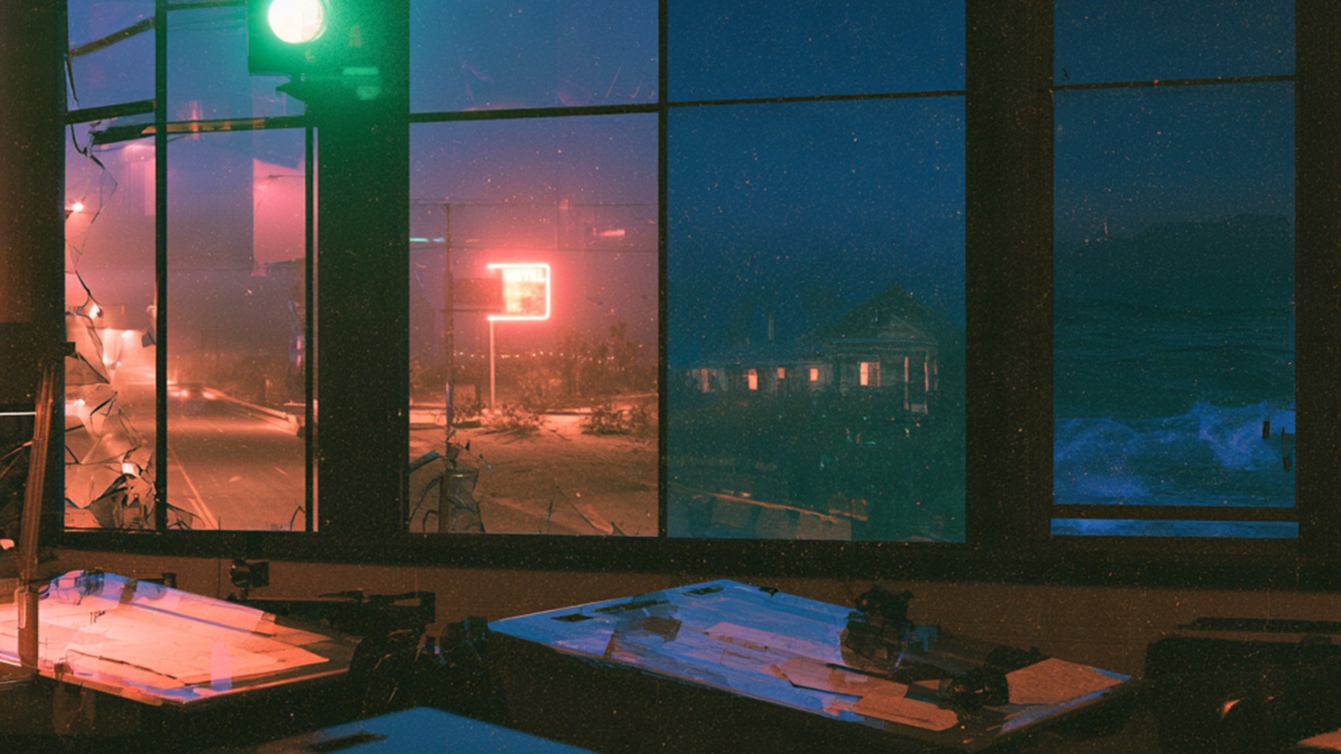 Design Research Studio Playlist: Fall 2026